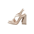 NUDE | ALBANO - D 5408 Sandalo
