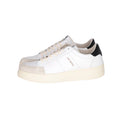 NERO | SAINT SNEAKERS - U SAIL Sneakers