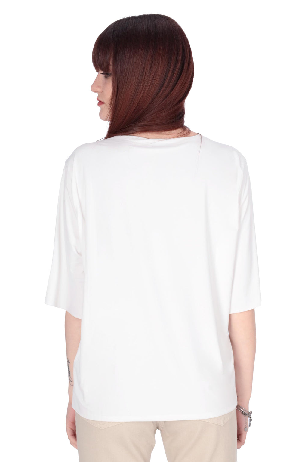 BIANCO | JIJIL - D TS218 T-shirt