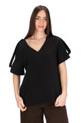 NERO | JIJIL - D BL287 Blusa