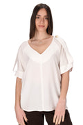 BIANCO | JIJIL - D BL287 Blusa