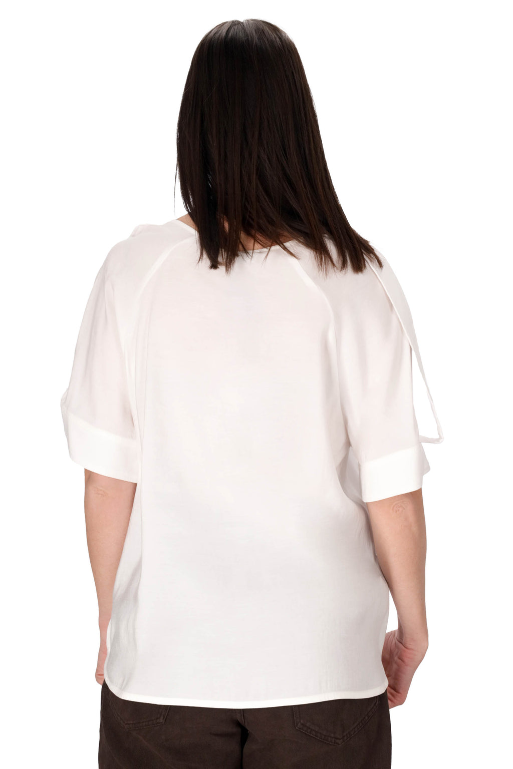 BIANCO | JIJIL - D BL287 Blusa