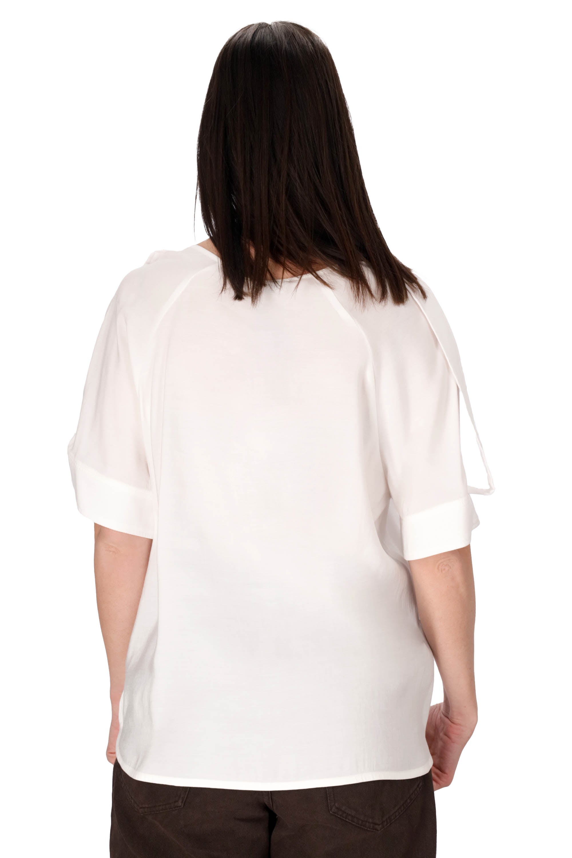 BIANCO | JIJIL - D BL287 Blusa