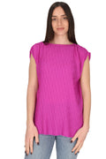 FUCSIA | JIJIL - D BL247 Blusa