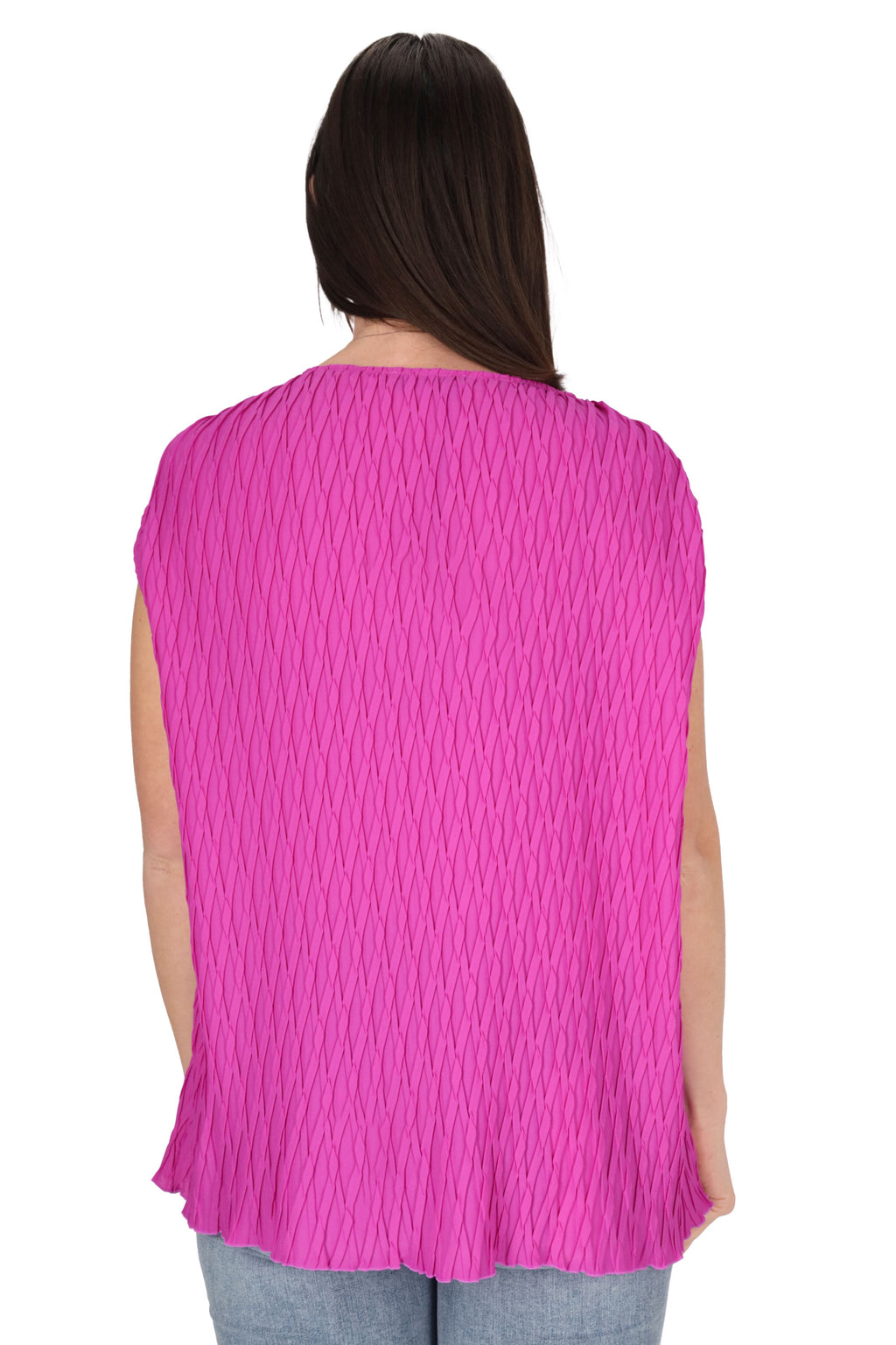 FUCSIA | JIJIL - D BL247 Blusa
