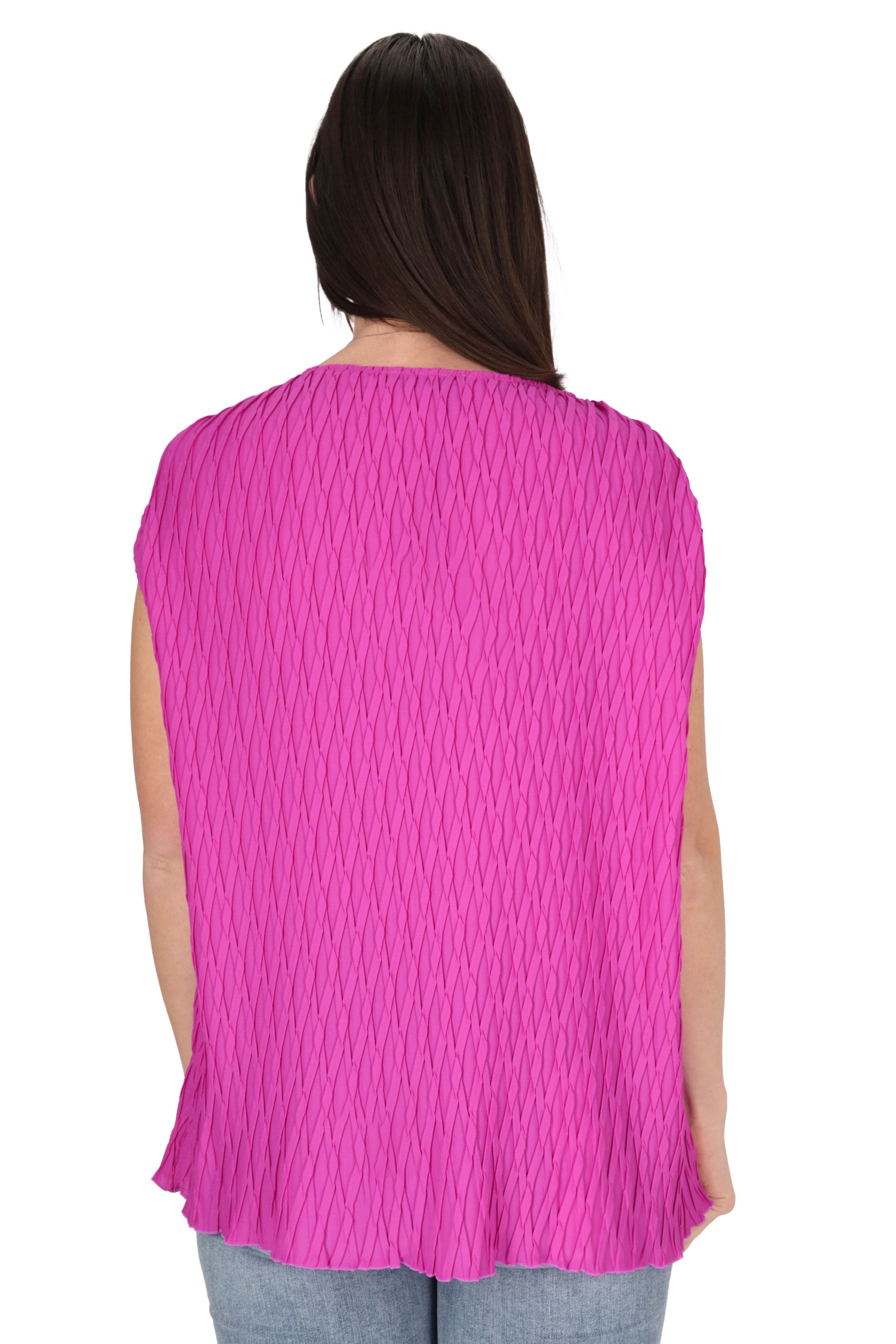 FUCSIA | JIJIL - D BL247 Blusa