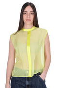 LIME | JIJIL - D BL020 Blusa