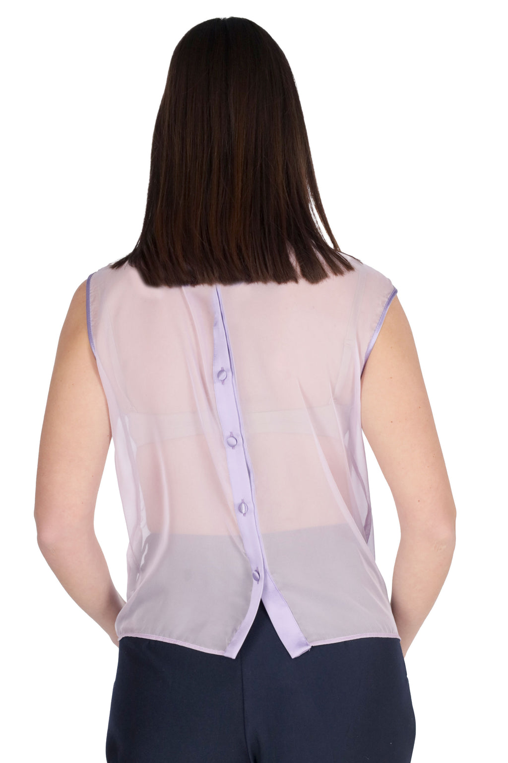 LILLA | JIJIL - D BL020 Blusa