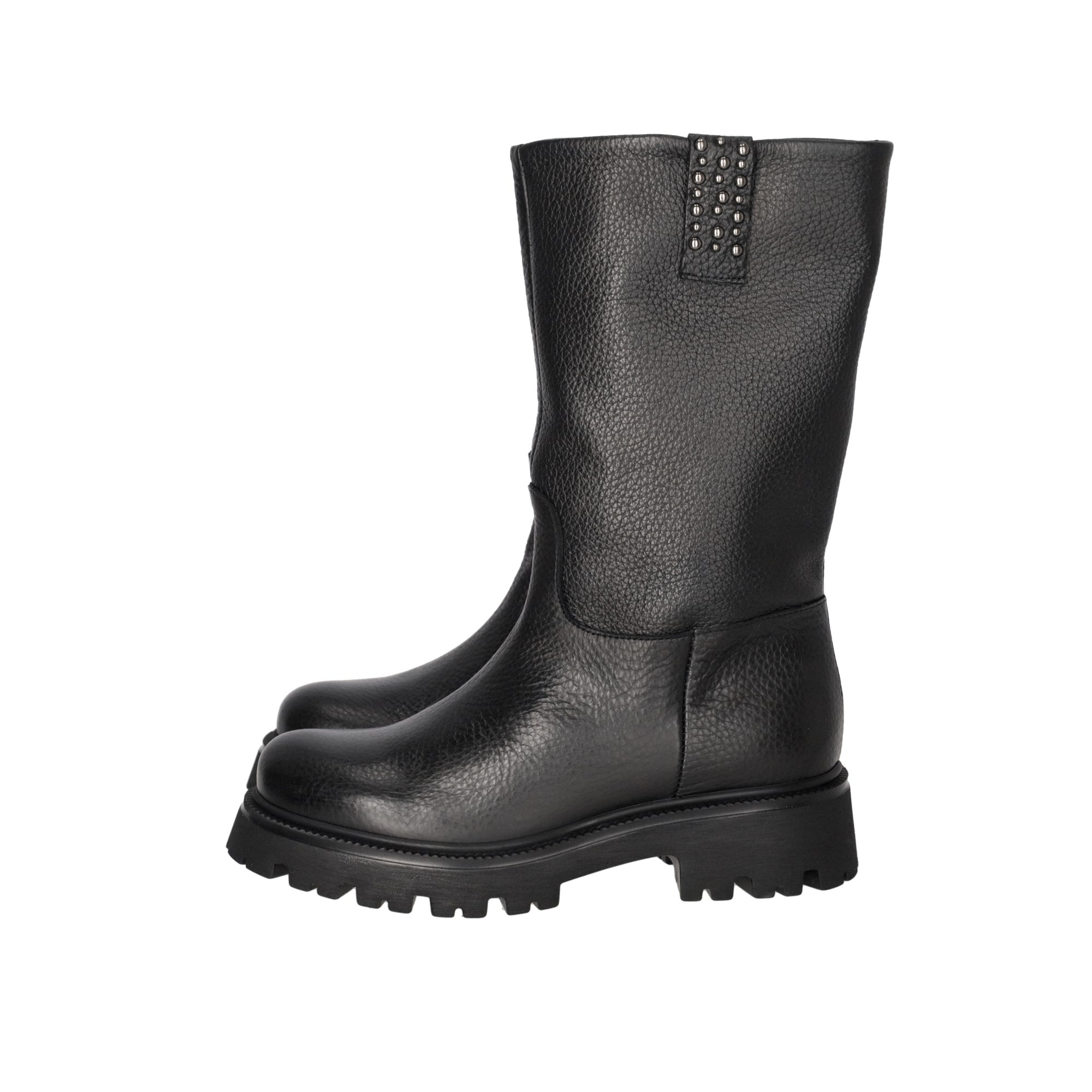BLACK | VSL - D 7697 Tronchetto