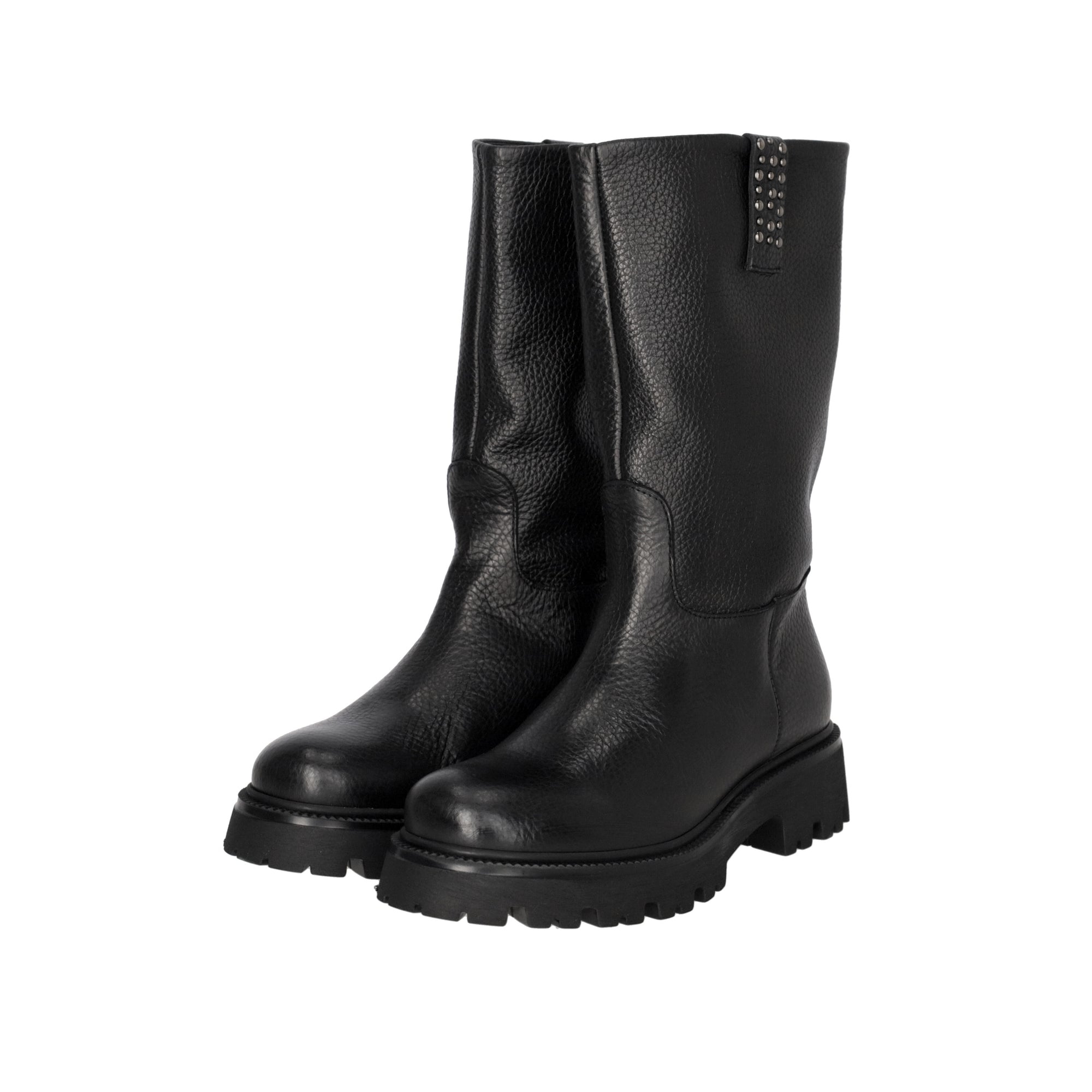 BLACK | VSL - D 7697 Tronchetto