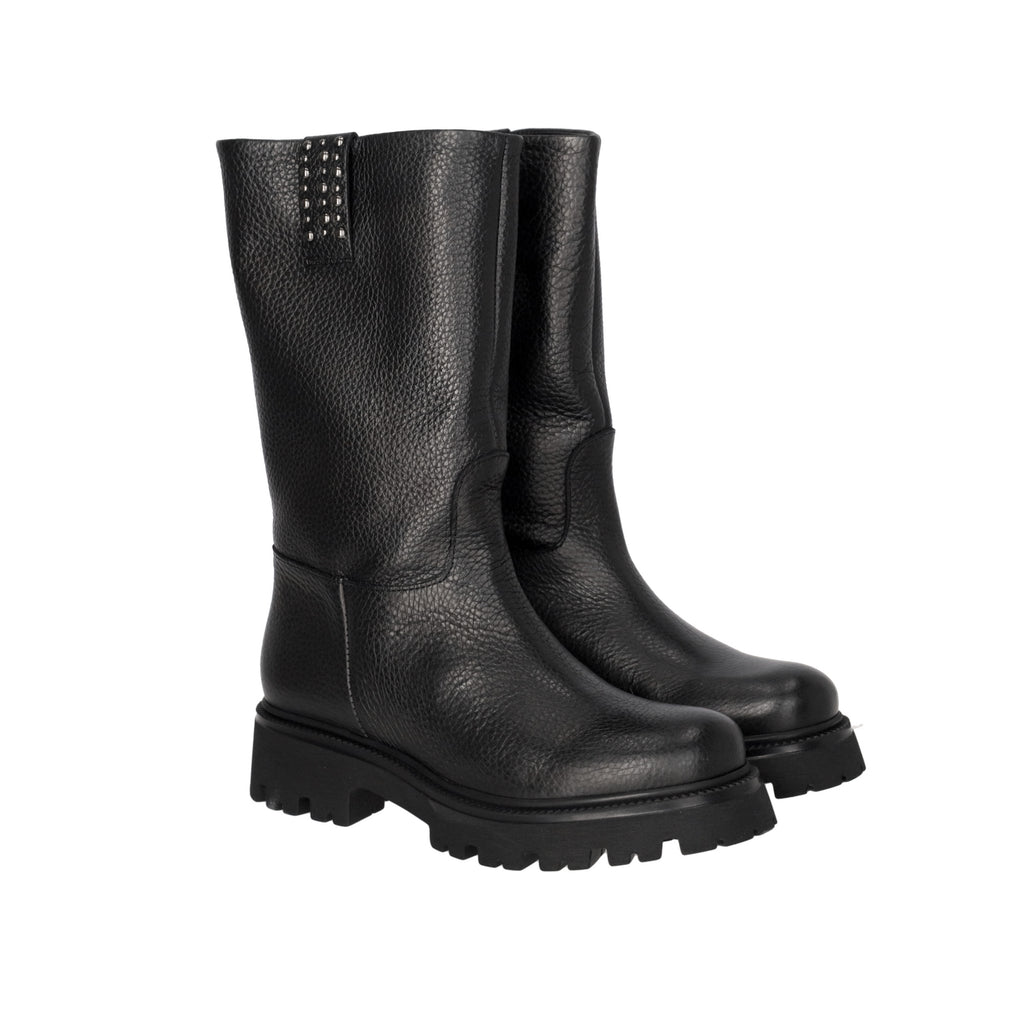 BLACK | VSL - D 7697 Tronchetto