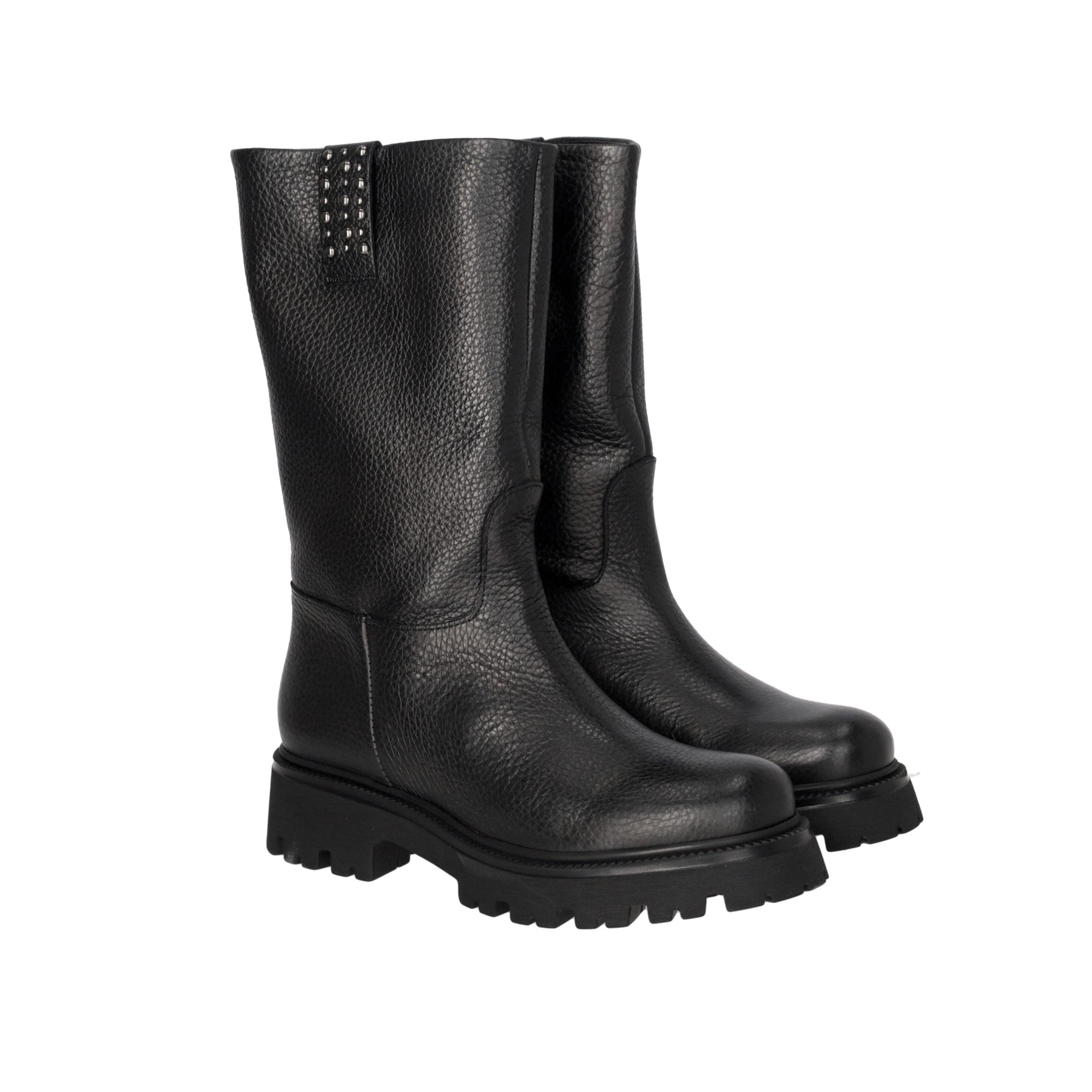 BLACK | VSL - D 7697 Tronchetto