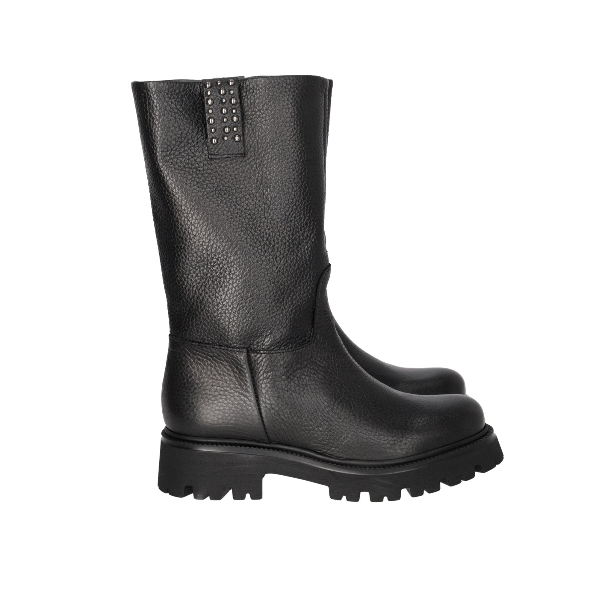 BLACK | VSL - D 7697 Tronchetto