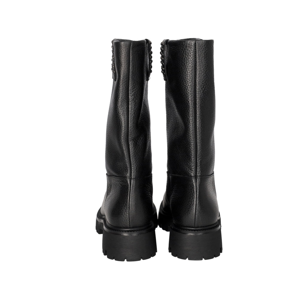 BLACK | VSL - D 7697 Tronchetto
