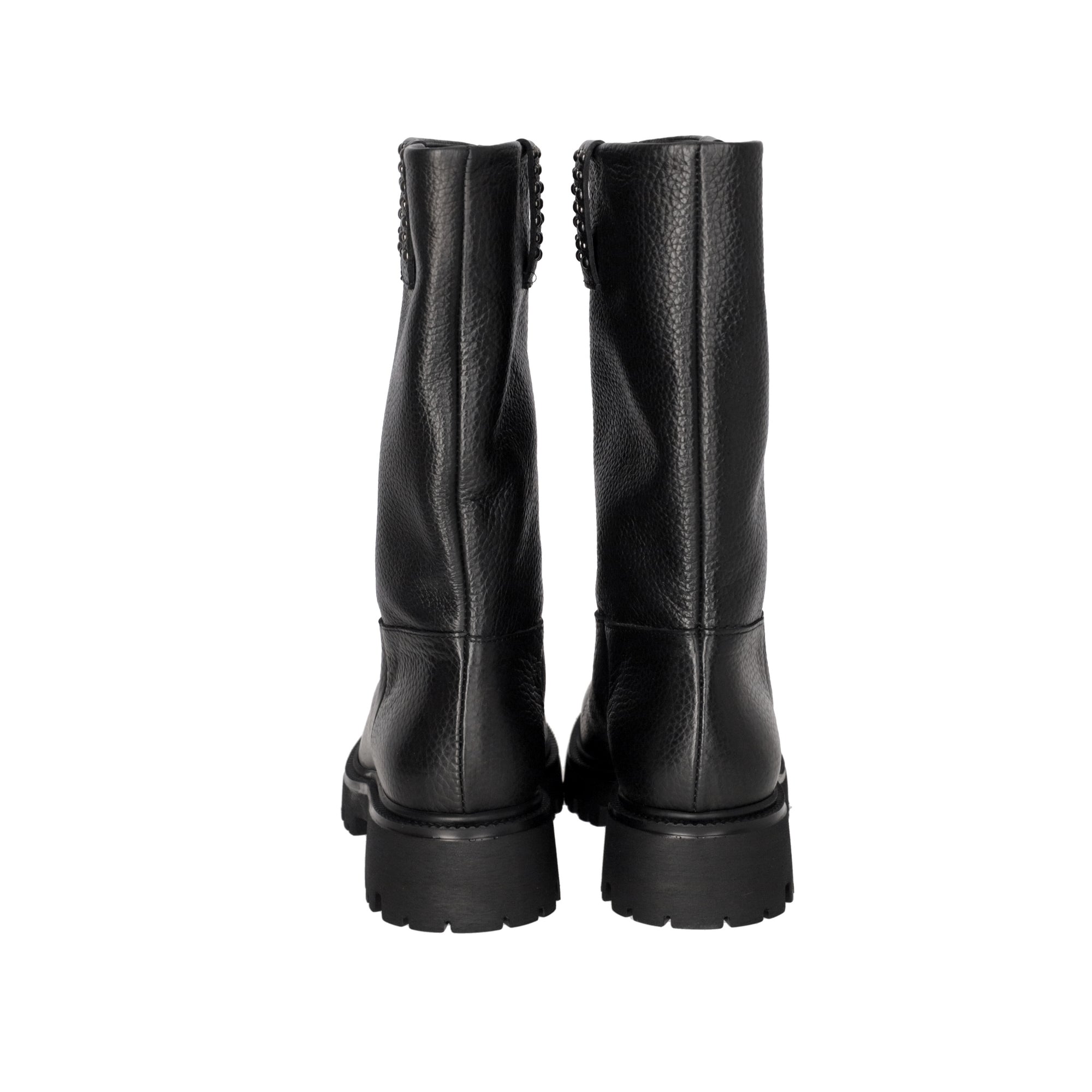 BLACK | VSL - D 7697 Tronchetto