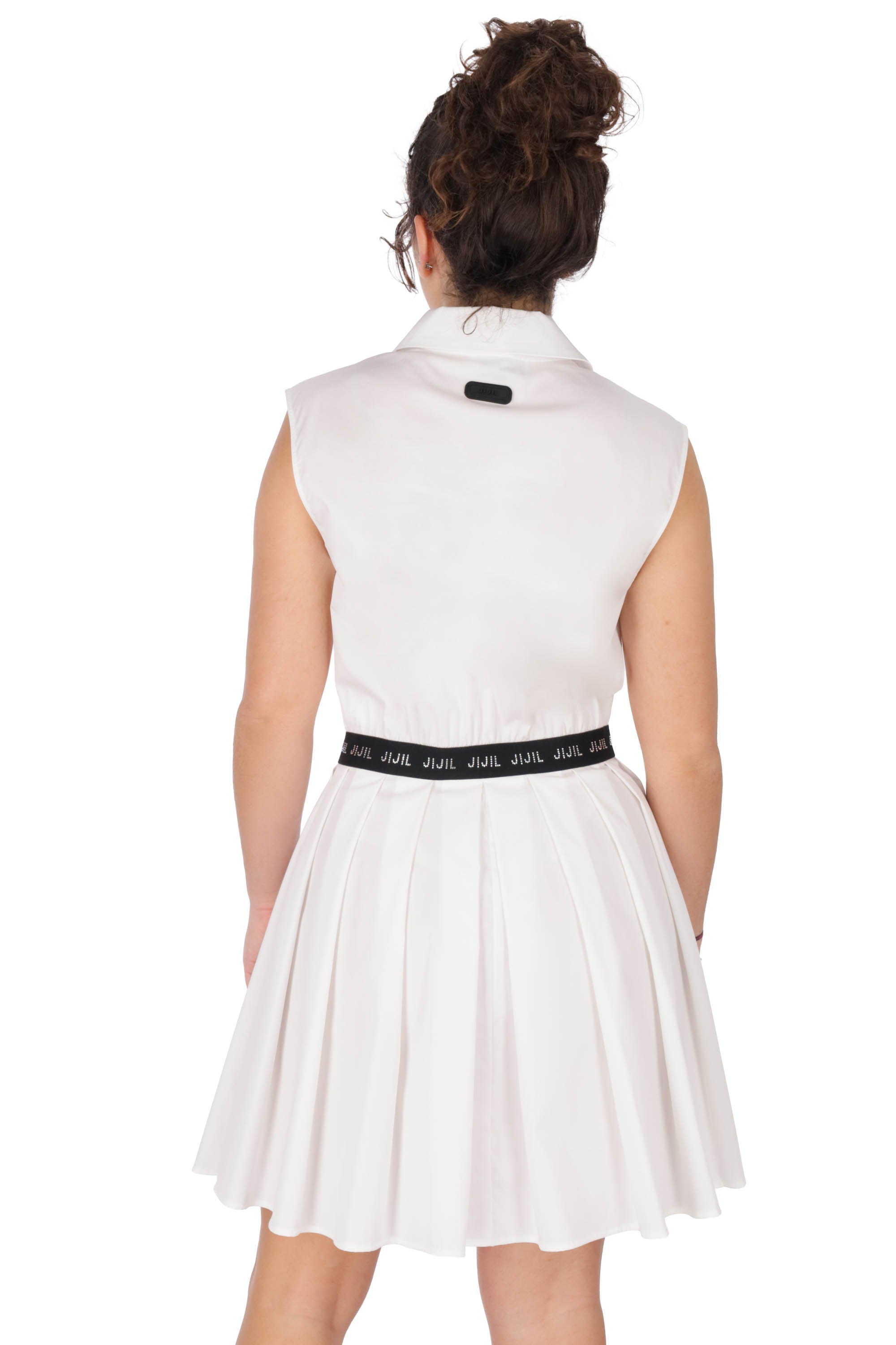 BIANCO | JIJIL - D AB102 Abito