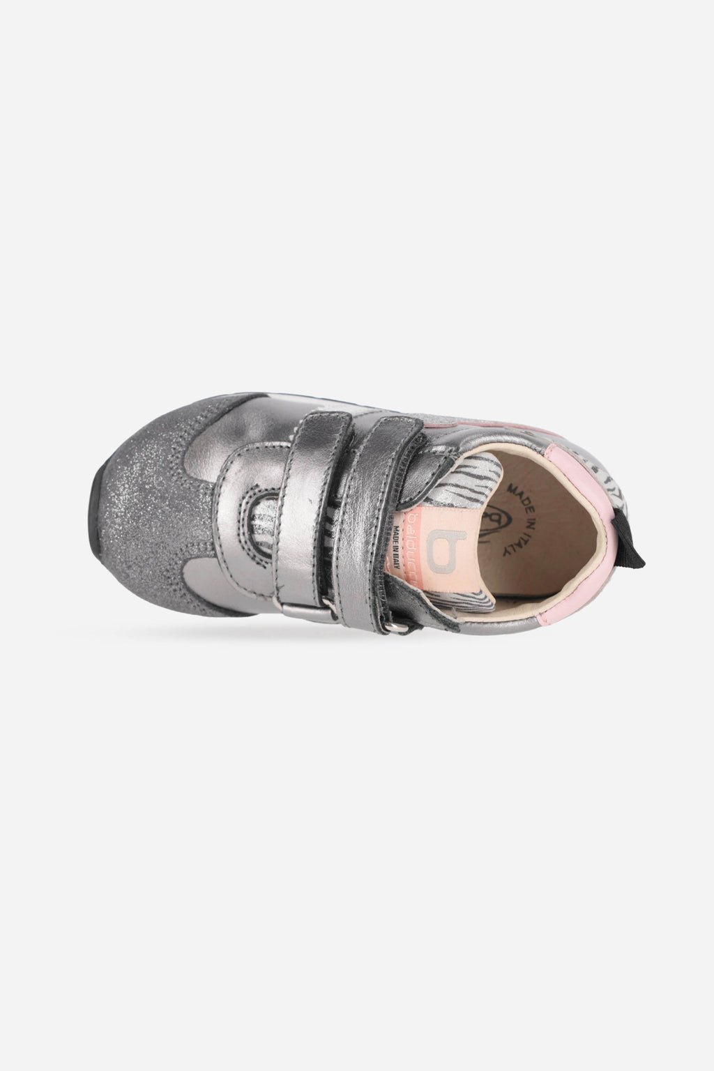 GRIGIO | BALDUCCI - BA CSPO4853 Sneakers