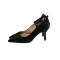 NERO | ISABELLA FERRANTE - D M542B Decollete
