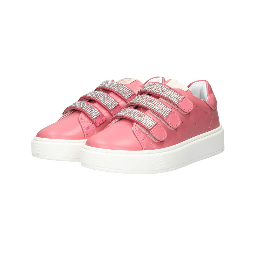 FUCSIA | BALDUCCI - BA KIAB1061 Sneakers