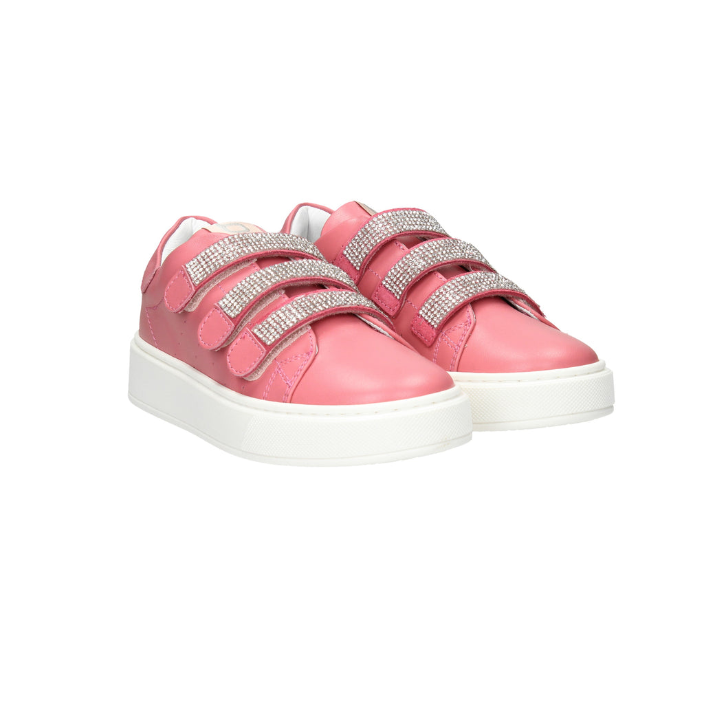 FUCSIA | BALDUCCI - BA KIAB1061 Sneakers