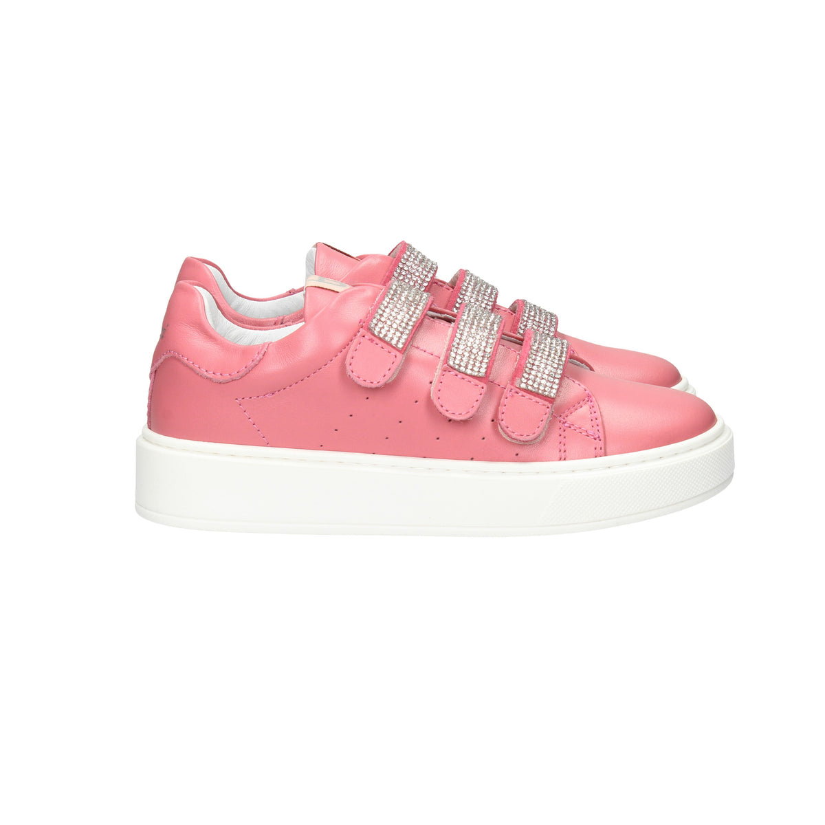 FUCSIA | BALDUCCI - BA KIAB1061 Sneakers
