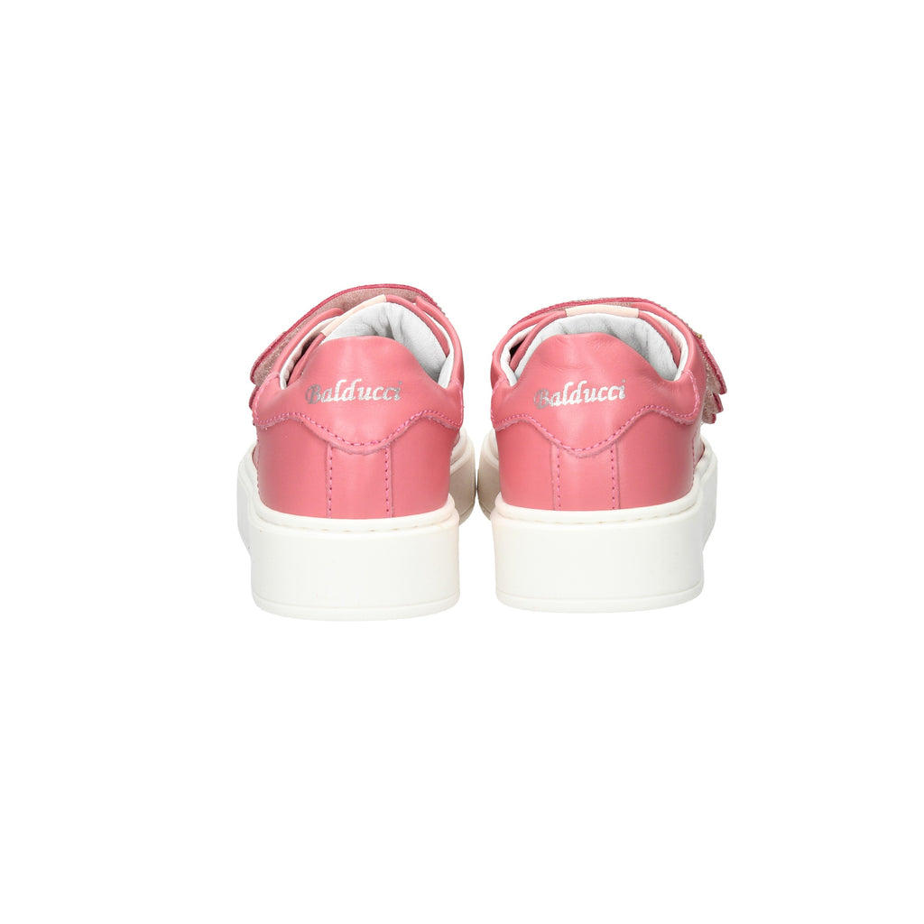 FUCSIA | BALDUCCI - BA KIAB1061 Sneakers