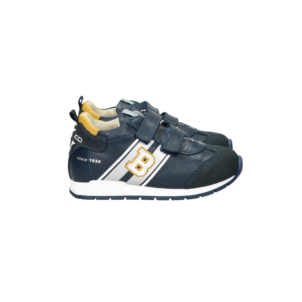 BLU | BALDUCCI - BO CSPO4851 Sneakers