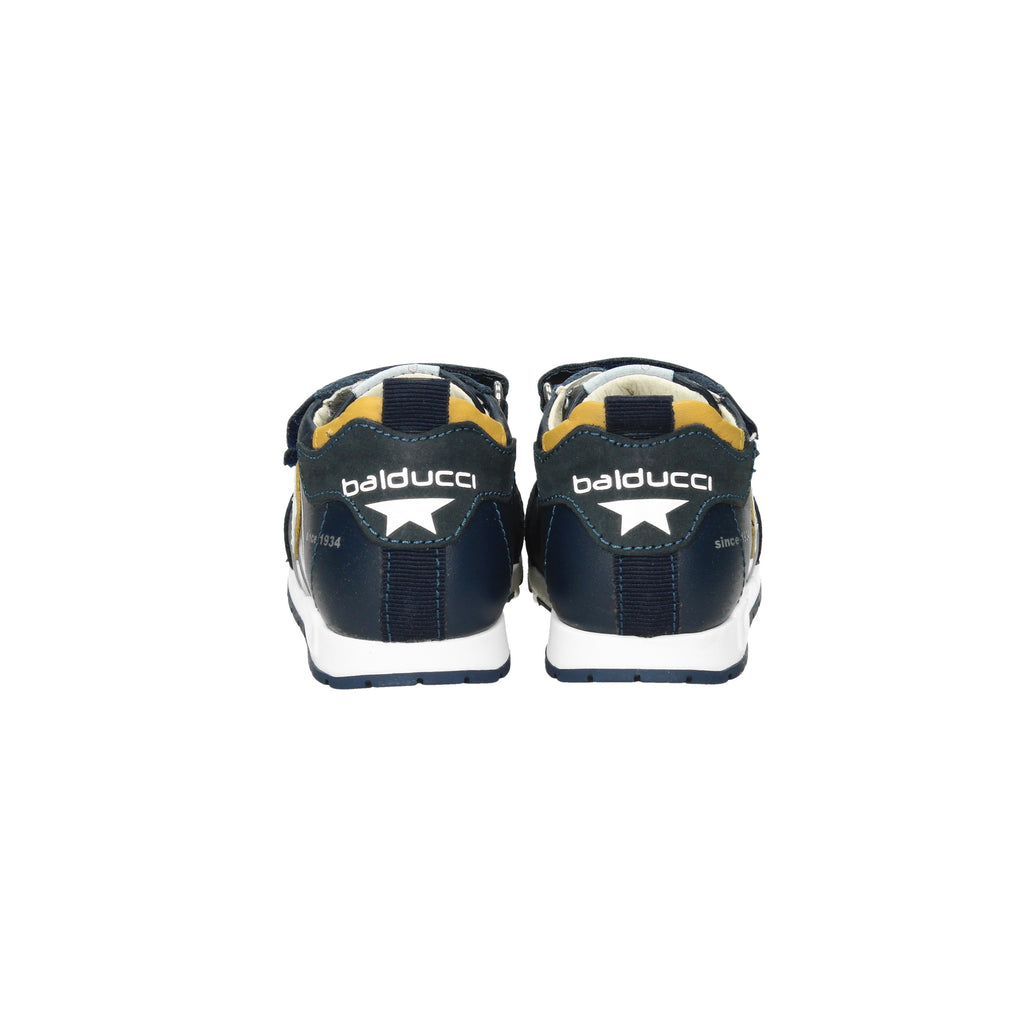 BLU | BALDUCCI - BO CSPO4851 Sneakers
