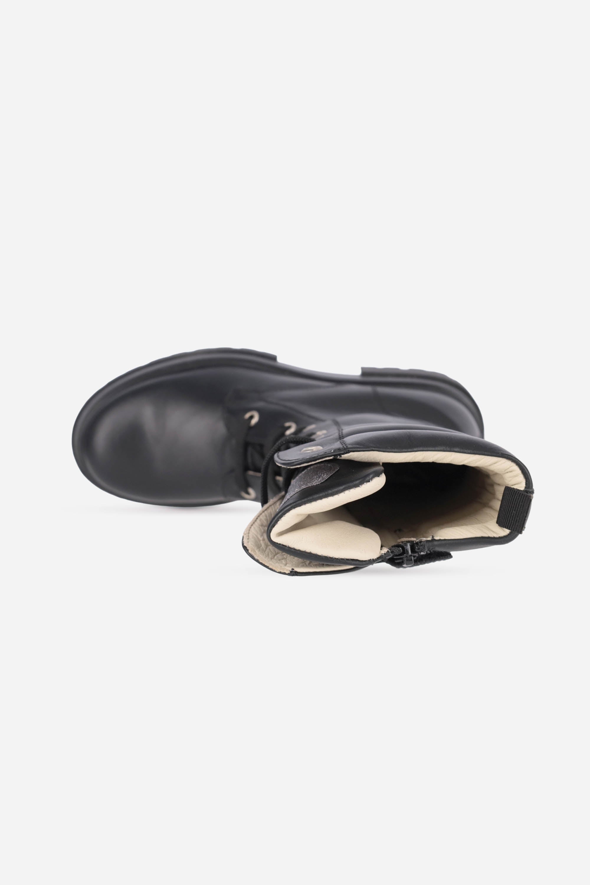 NERO | BALDUCCI - BA KESS1003 Anfibio