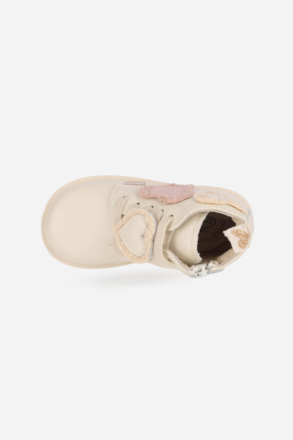 BEIGE | BALDUCCI - BA MATR2601 Anfibio