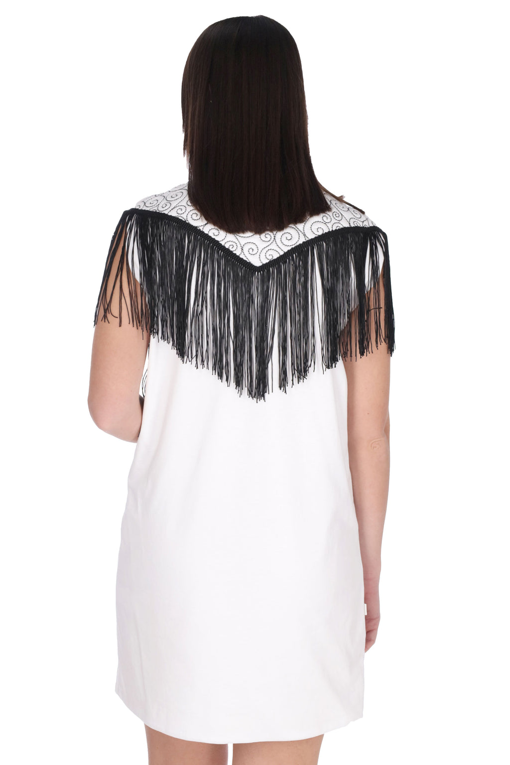 BIANCO | JIJIL - D AB261 Abito