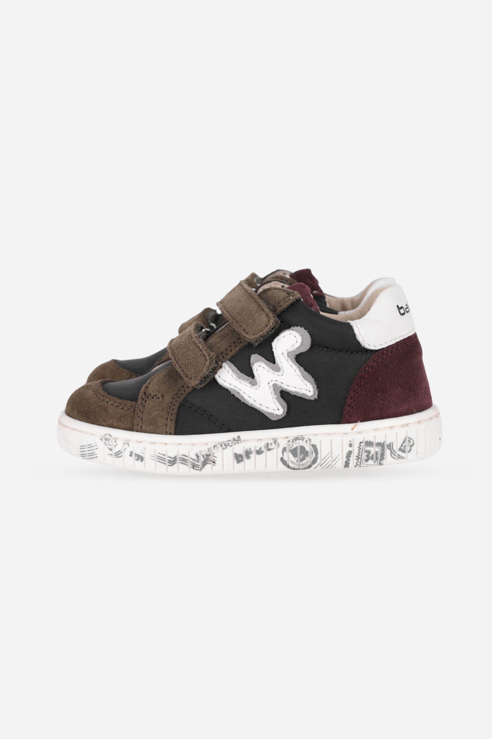 VERDONE | BALDUCCI - BO MSP3804 Sneakers