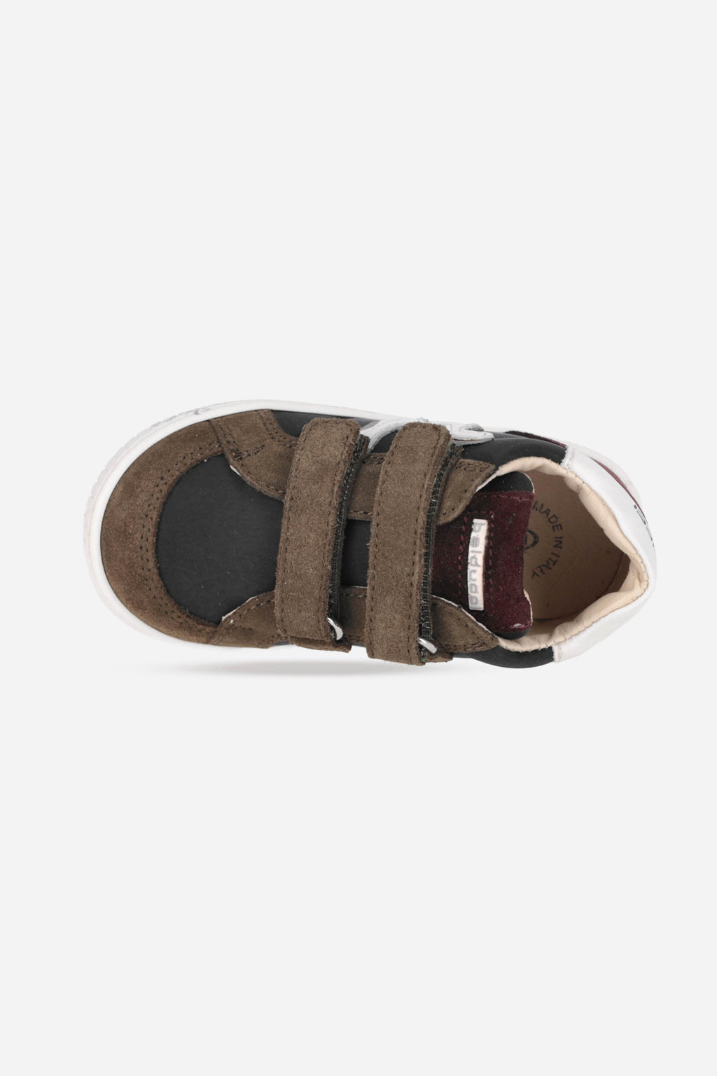 VERDONE | BALDUCCI - BO MSP3804 Sneakers