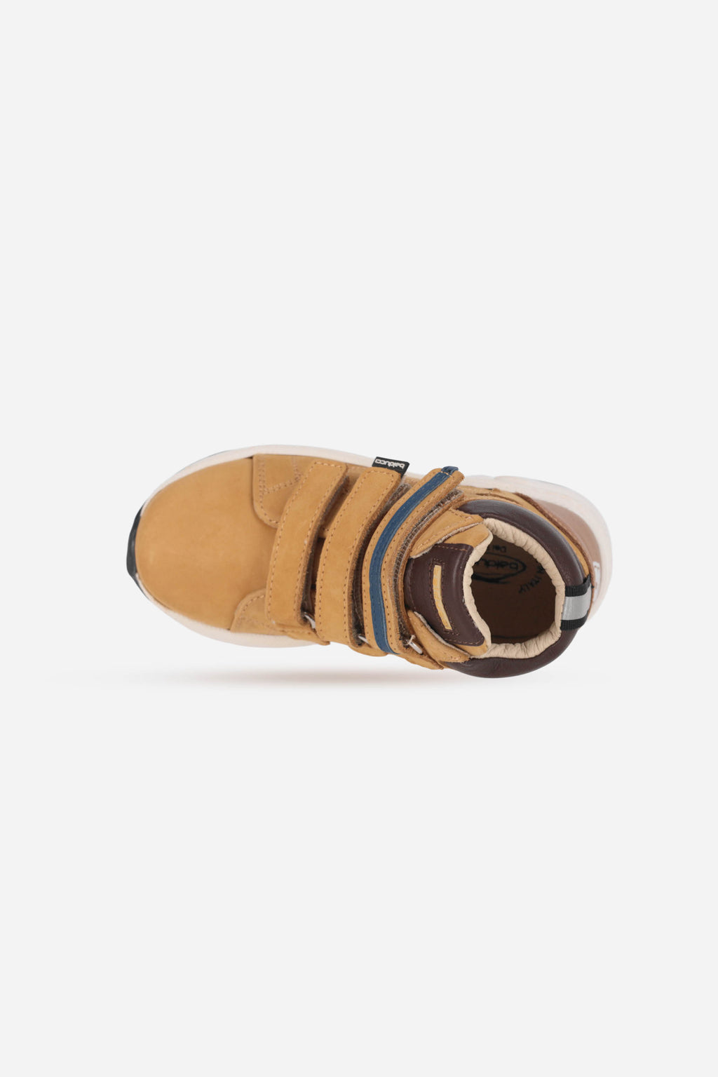 OCRA | BALDUCCI - BO MIAM1101 Boots