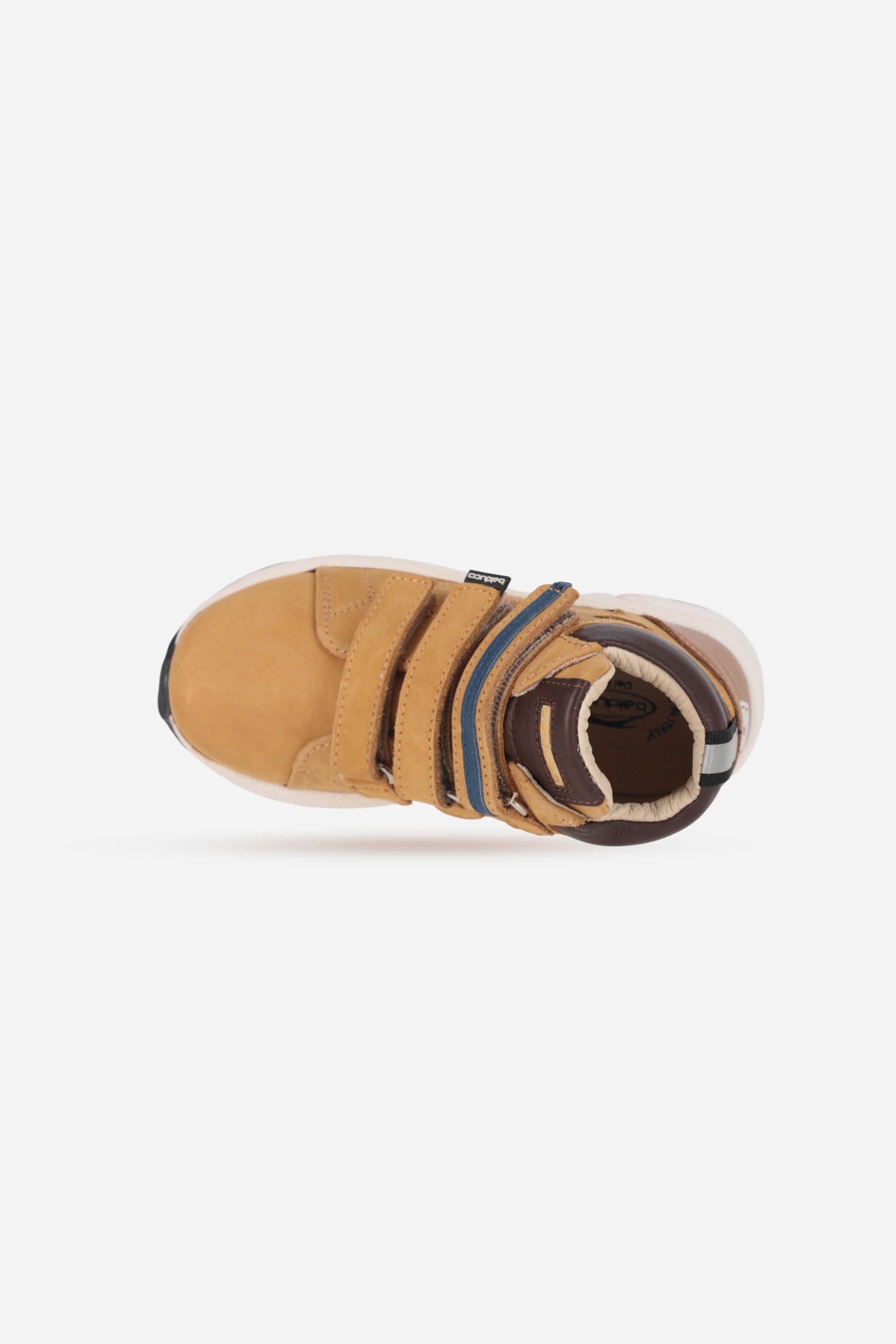 OCRA | BALDUCCI - BO MIAM1101 Boots