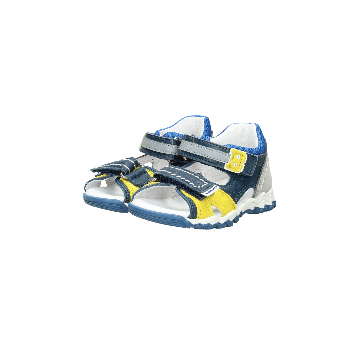 BLU | BALDUCCI - BO MSPO4350 Sandalo