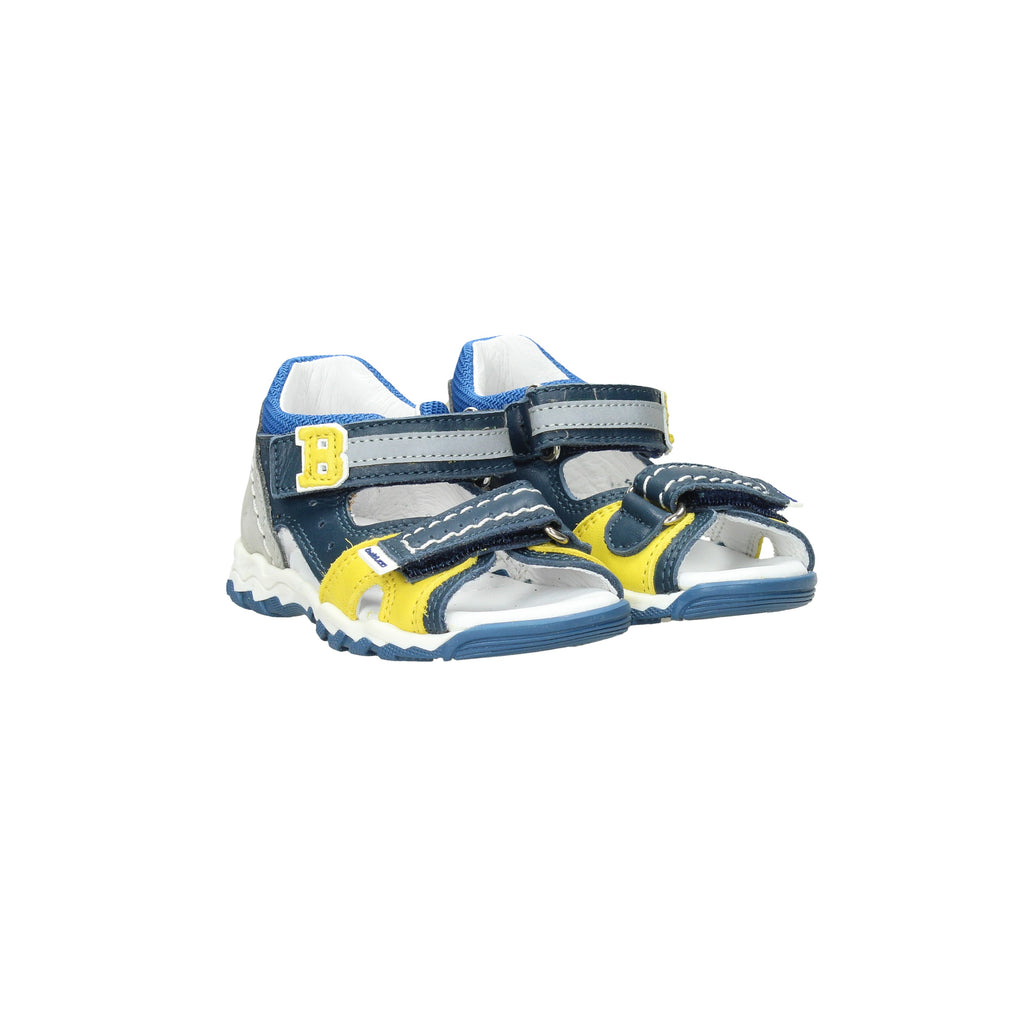 BLU | BALDUCCI - BO MSPO4350 Sandalo