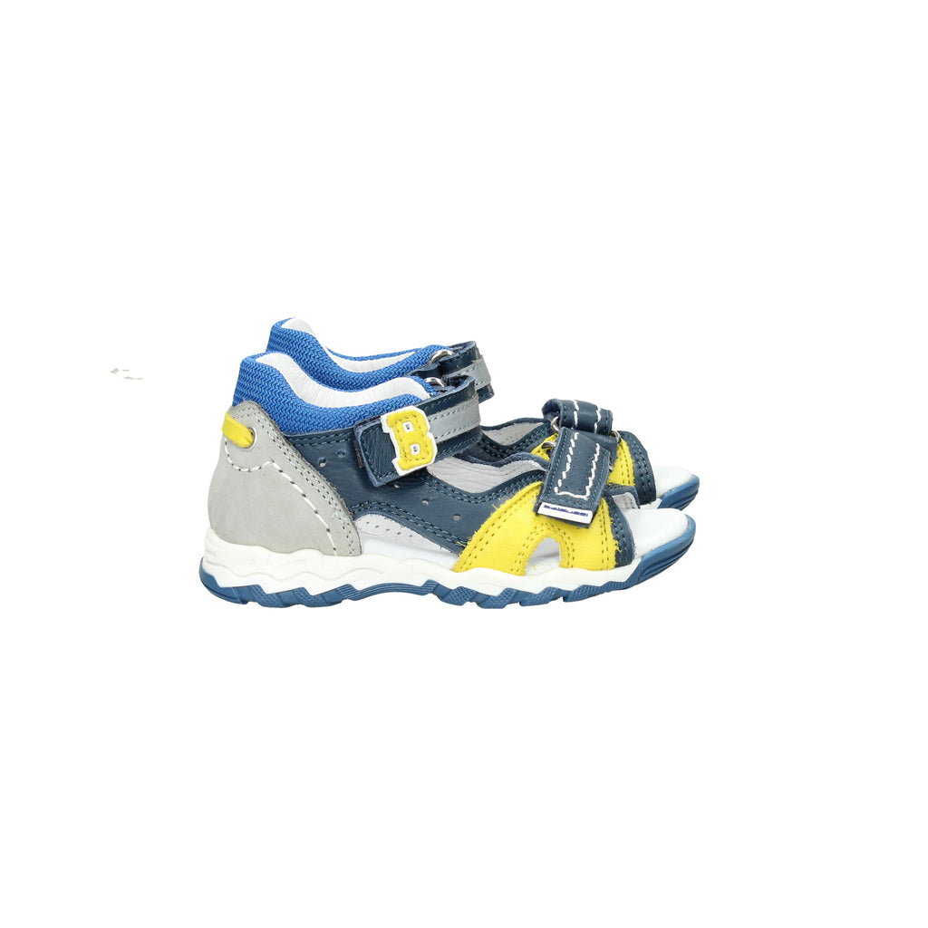 BLU | BALDUCCI - BO MSPO4350 Sandalo