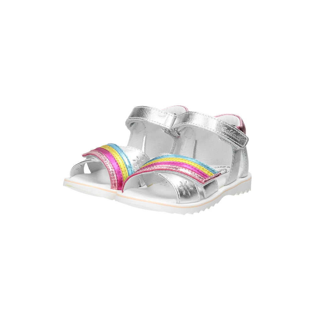 ARGENTO | BALDUCCI - BA CITA5904 Sandalo