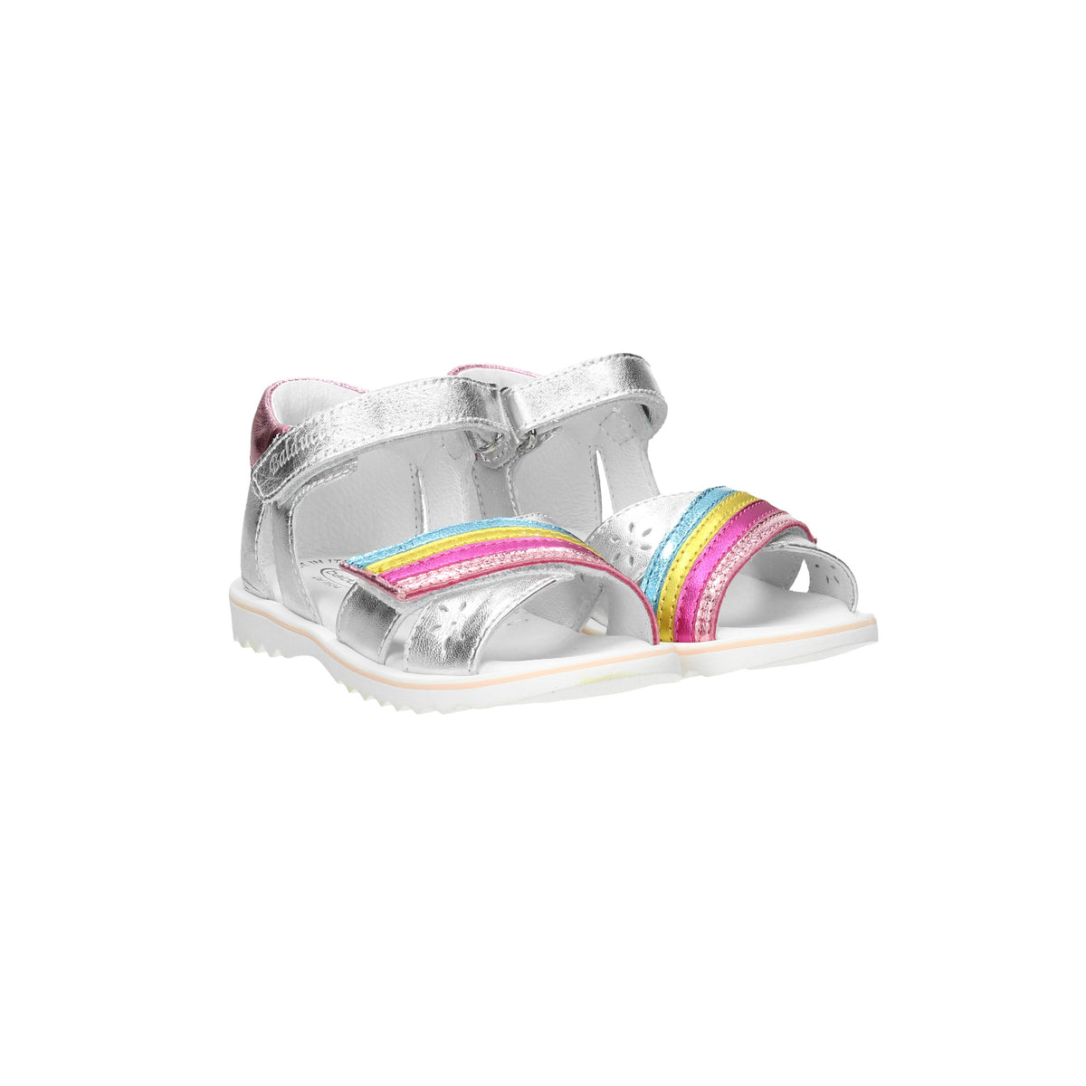 ARGENTO | BALDUCCI - BA CITA5904 Sandalo