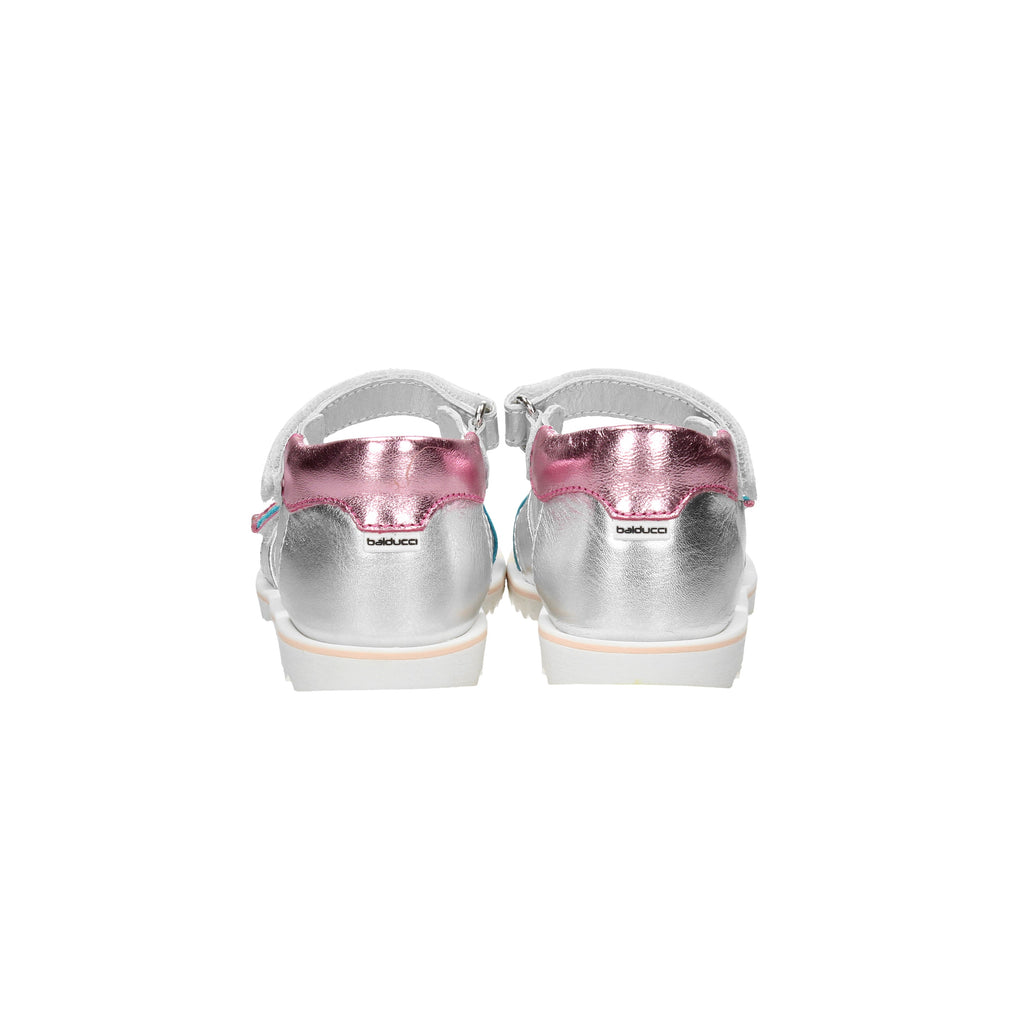 ARGENTO | BALDUCCI - BA CITA5904 Sandalo