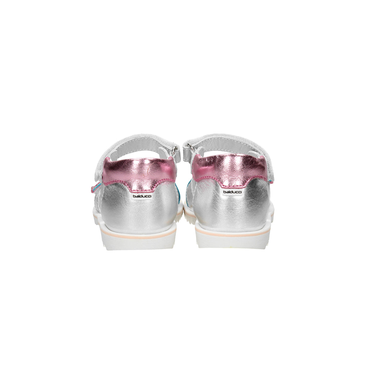 ARGENTO | BALDUCCI - BA CITA5904 Sandalo
