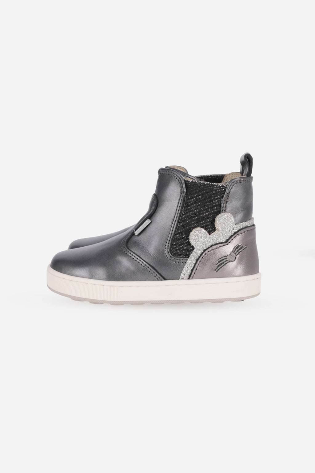 GRIGIO | BALDUCCI - BA CITA6217 Tronchetto