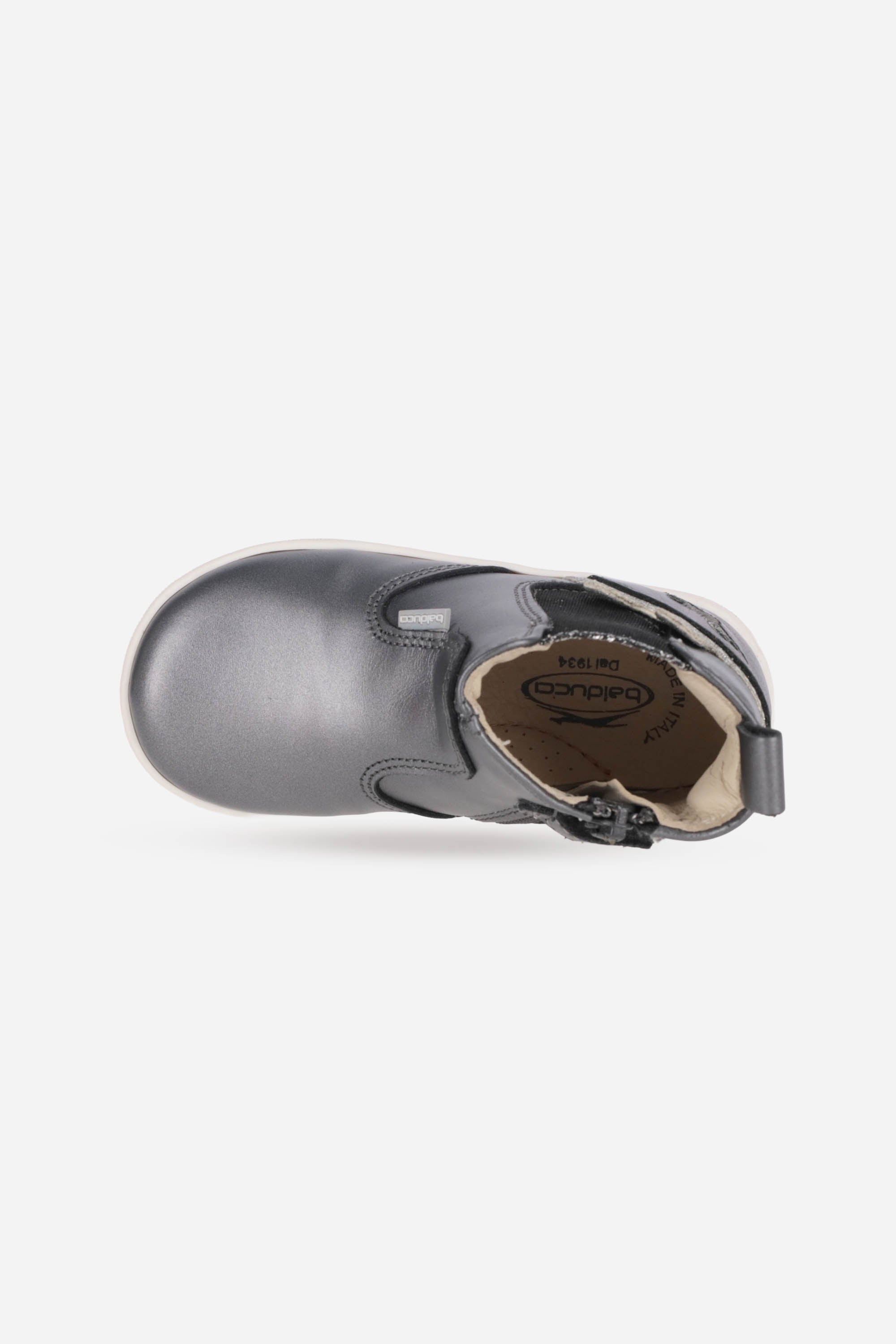 GRIGIO | BALDUCCI - BA CITA6217 Tronchetto
