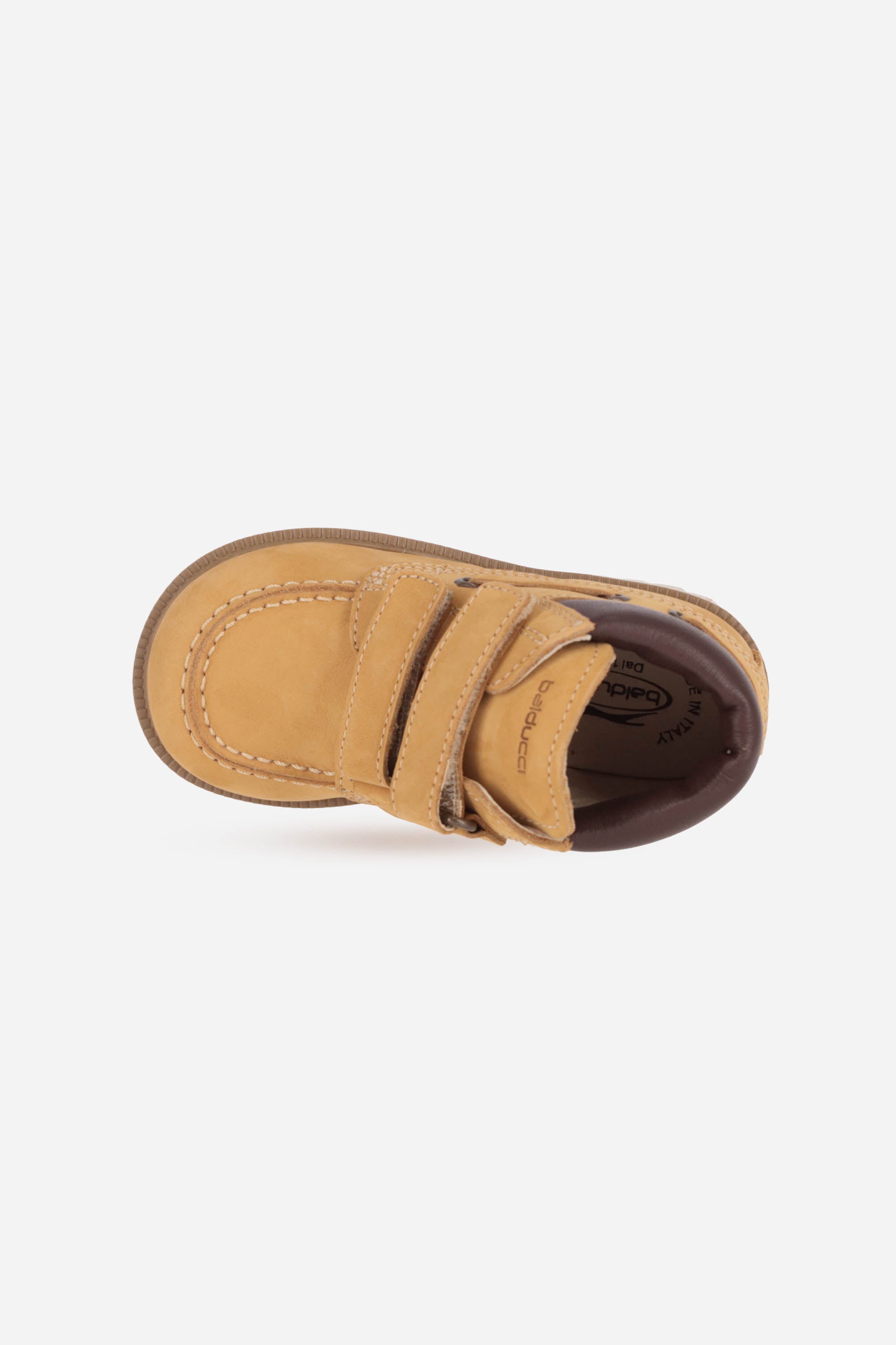 OCRA | BALDUCCI - BO MATR2537 Boots