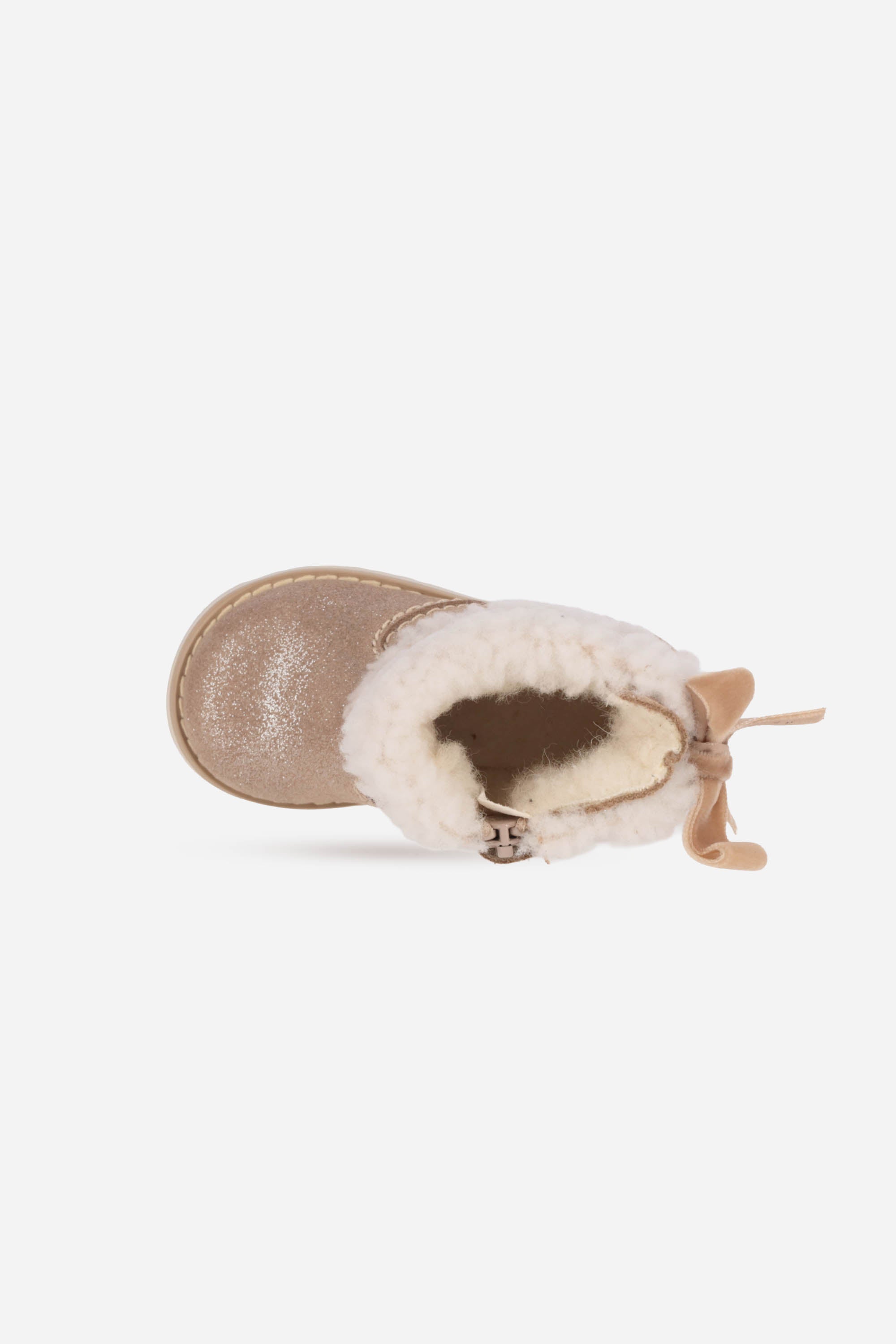 BEIGE | BALDUCCI - BA MATR2351 Boots