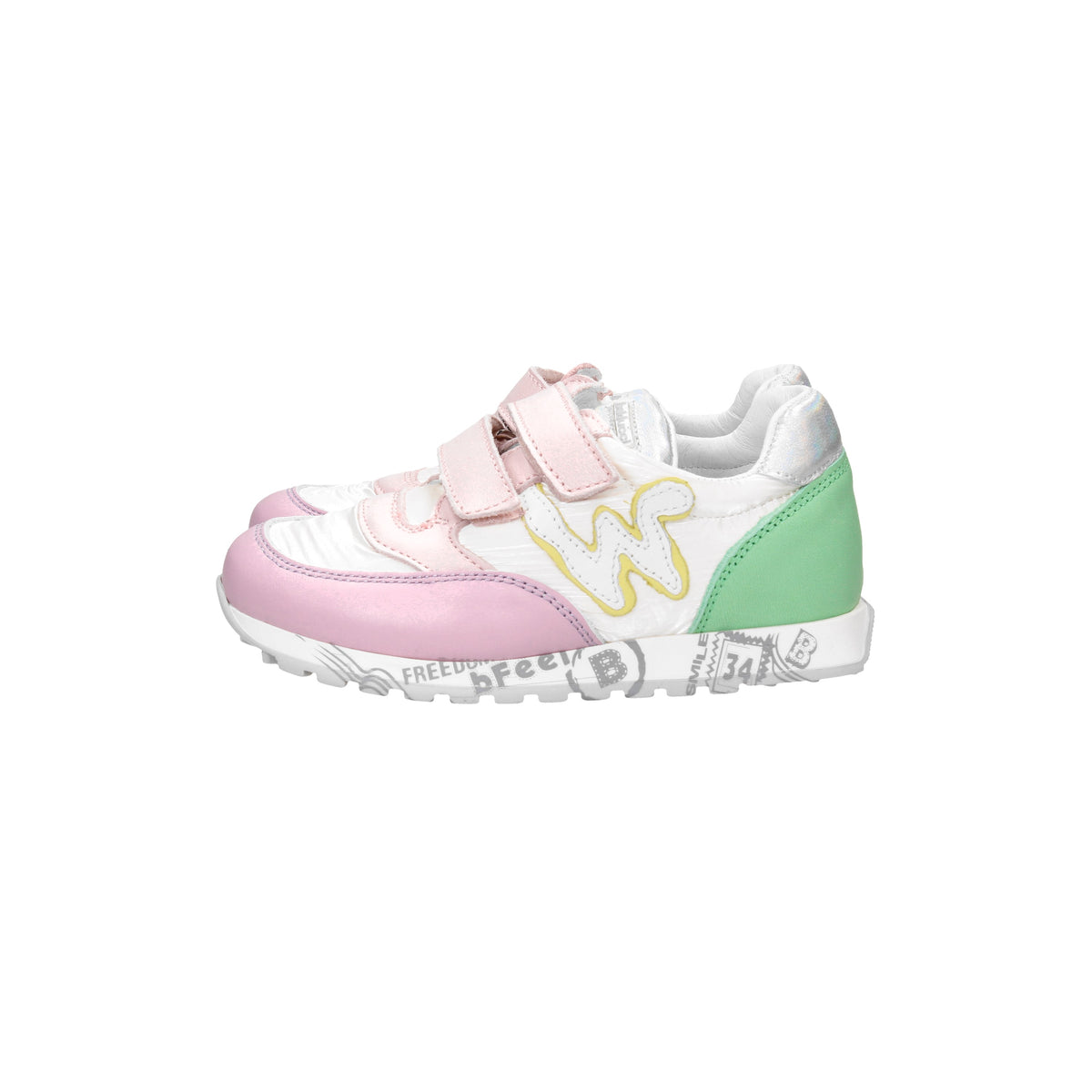 GLICINE | BALDUCCI - BA FEEL1800 Sneakers
