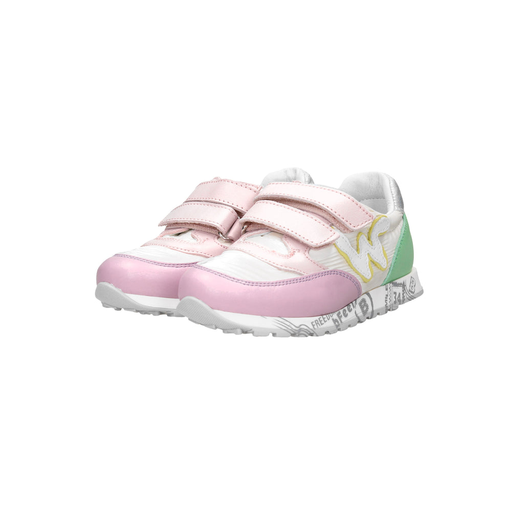 GLICINE | BALDUCCI - BA FEEL1800 Sneakers