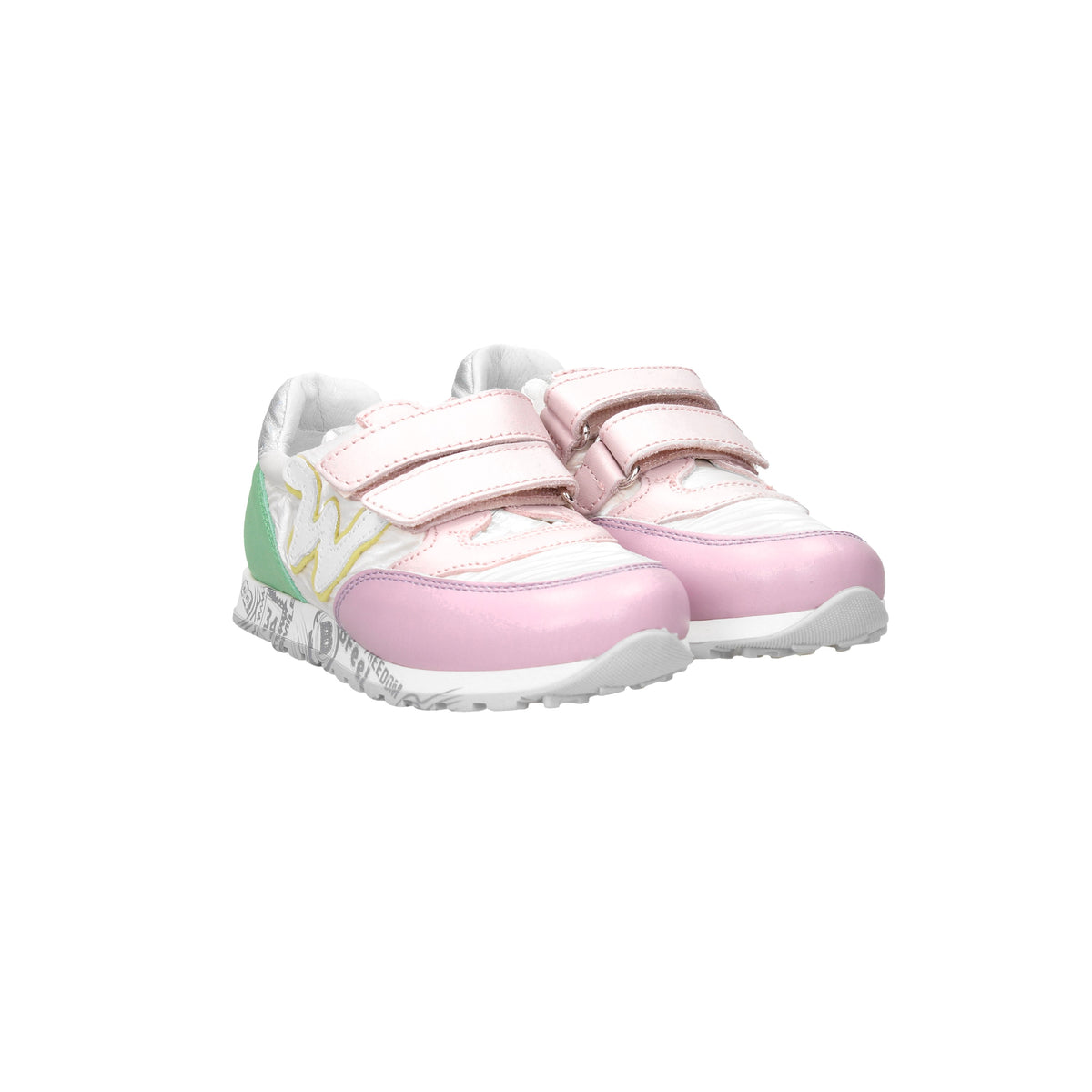 GLICINE | BALDUCCI - BA FEEL1800 Sneakers
