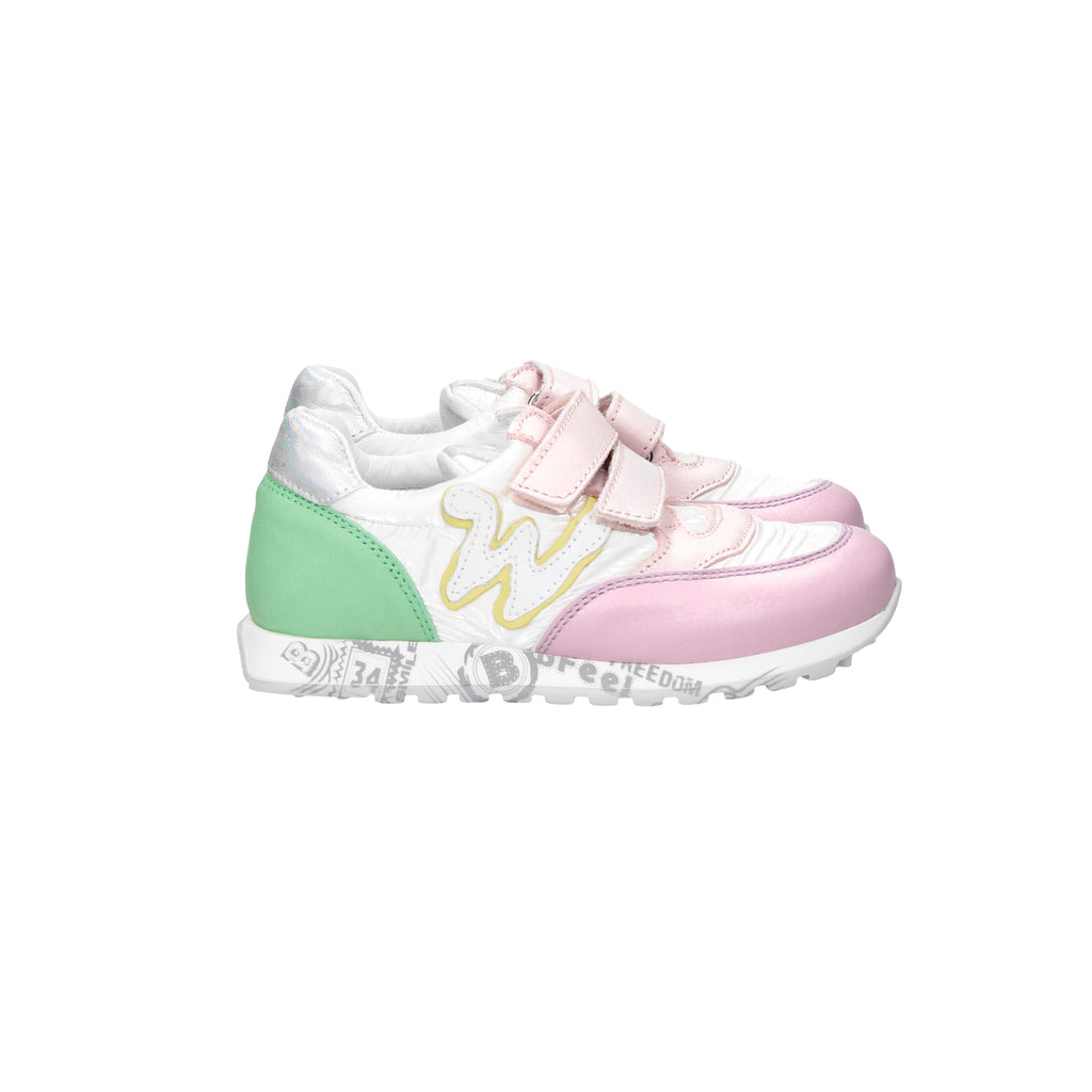 GLICINE | BALDUCCI - BA FEEL1800 Sneakers
